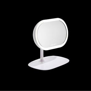 LASHIFY LED Infinity Mirror with charging cord